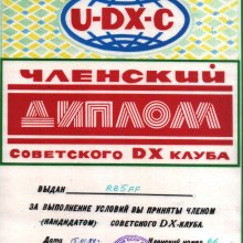 udxcmember1988